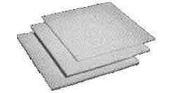 TEFLON SHEET 3X300X300MM