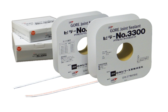 TAPE JOINT SEALANT GORE, #17  7.2X17.2MMX5MTR