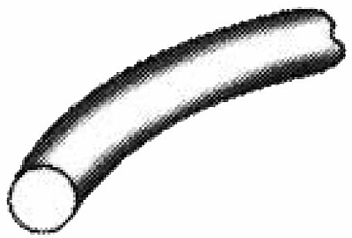 TAPE SEAL PTFE VALQUA 7GS64N, CORDSEAL ROPE 2MM DIAX40MTR