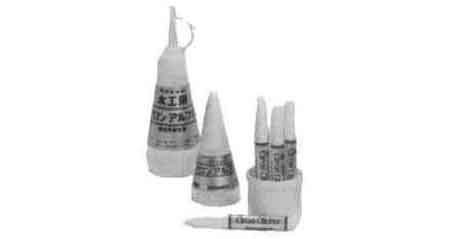 QUICK BONDING ADHESIVE, NO.101 50GRM