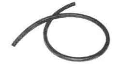 RUBBER STRING 2.5MM DIAM