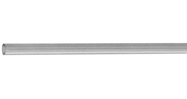 GAUGE GLASS ROUND, OD-12XT-2XL-1000MM