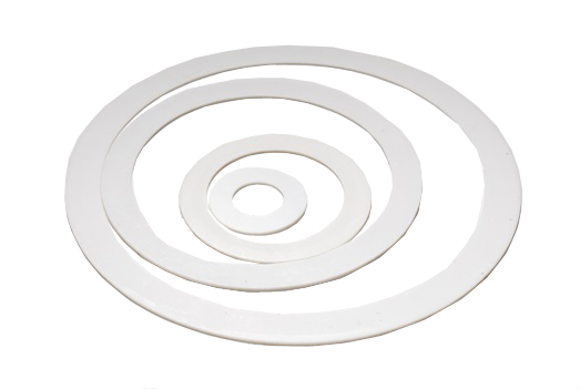 RING RAISED FACE PTFE PO860, PN16 NOM. SIZE 350 438X368X3MM