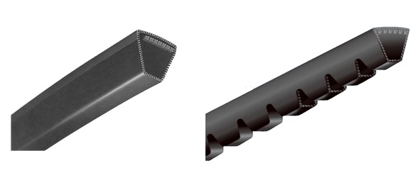 V BELT WEDGE TYPE 3V 315