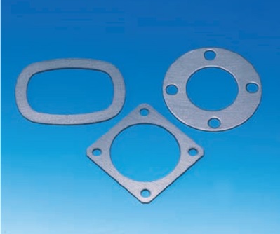GASKET VALQUAFOIL VF-35E, EXPAND GRAHITE 1.6X1000X1000MM