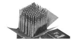 ELECTRODE CHS29.9 5.0MM 2KG, FOR HARDFACING