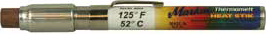 STICK THERMOMELT TEMPERATURE, 525°C