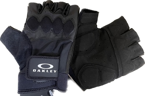 GYM GLOVES SIZE L