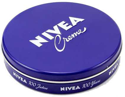 SKIN CREAM NIVEA 250ML
