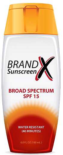 SUNSCREEN 100ML