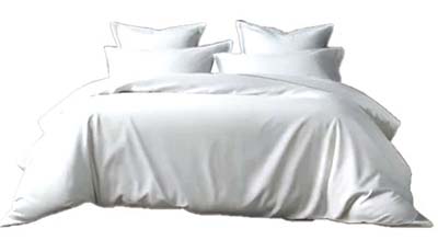 BED SPREAD COTTON TARTAN CHECK, 1500X2400MM