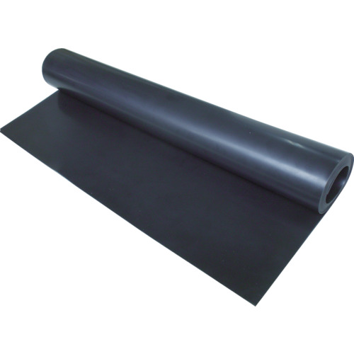 FOAM RUBBER SHEET MOLTPLAIN, 25MM 1X2MTR