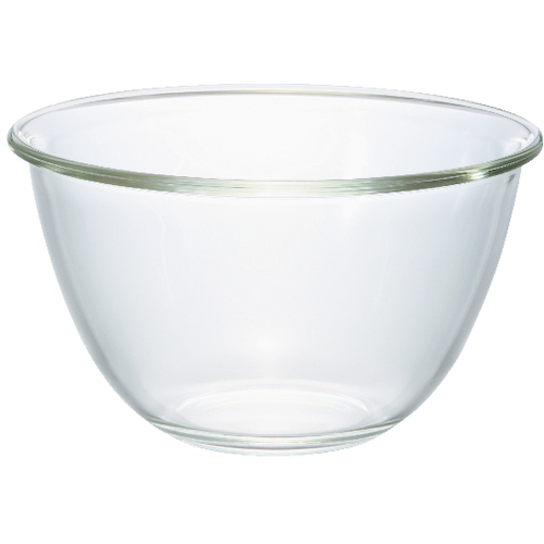GLASS BOWL 230MM DIAM