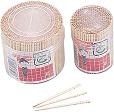 TOOTH PICK ROUND 150'S