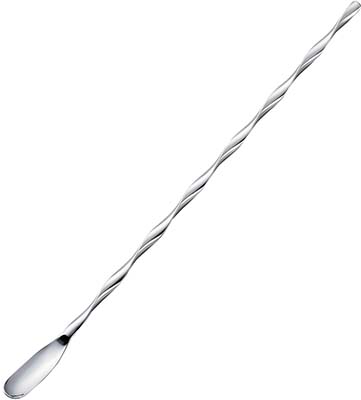 MUDDLER PLASTIC 200MM