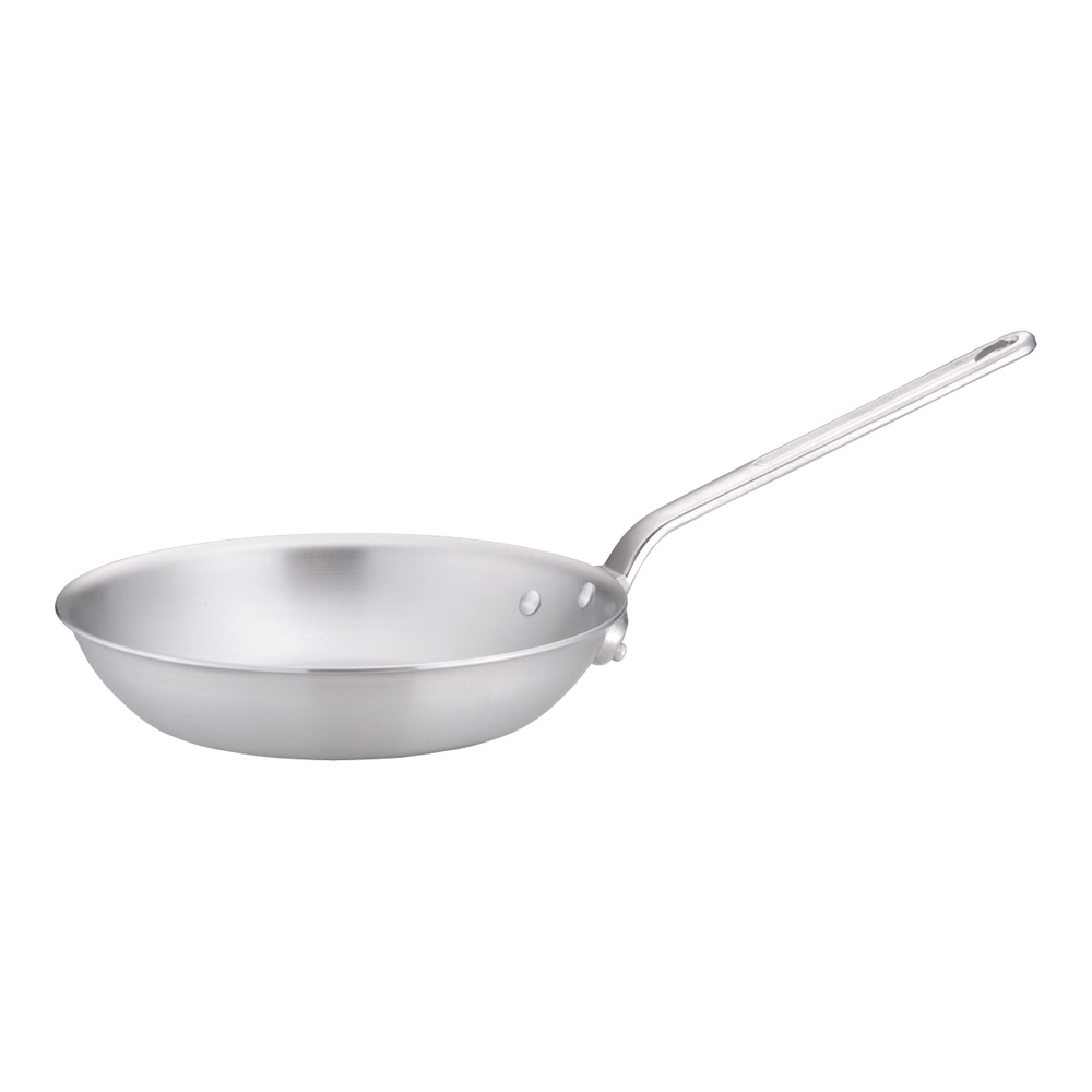 FRYING PAN ALUMINIUM, DIAM 210MM