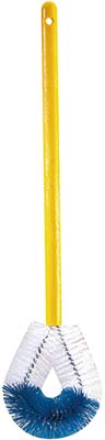 BRUSH TOILET NYLON