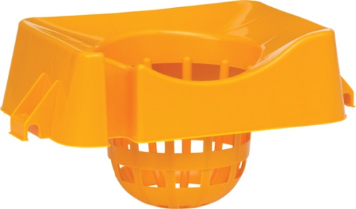 STRAINER FOR MOPPING PAIL, 265MM
