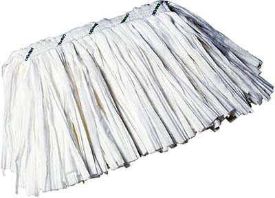 HEAD FOR SPRING CLAMP MOP
