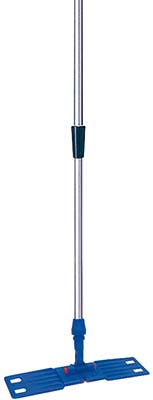 SQUEEGEE RUBBER HANDLED, BLADE WIDTH 480MM
