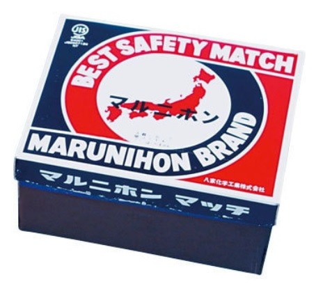 SAFETY MATCH ECONOMY