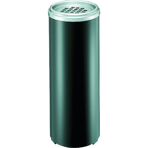 ASH STAND STAINLESS STEEL, FUNNEL TYPE 180X500MM
