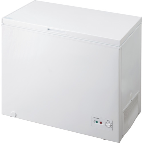 FREEZER CHEST AC110V 200LTR