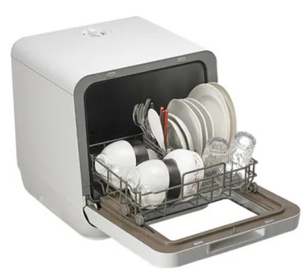 DISH WASHING MACHINE 110V