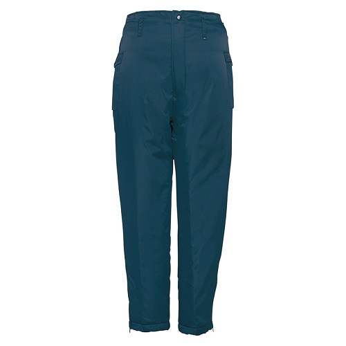 TROUSERS REFRIGERATOR COTTON, L