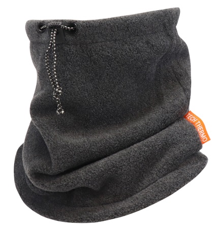 WARMER NECK KNITTED FREE SIZE