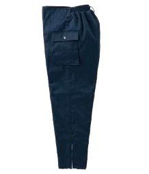 TROUSERS WINTER ANTI-ELECTRO-, STATIC S