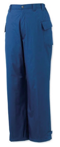TROUSERS WINTER SIZE XXL (3L)