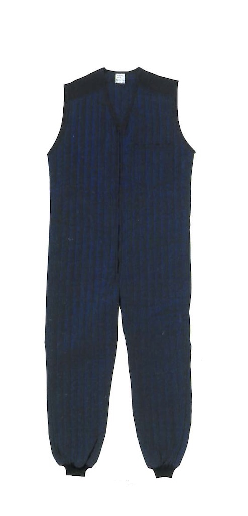 INNER SUIT WINTER QUILT, XXL (3L)