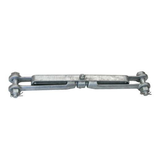 RIGGING SCREW DROP-FORGED, GALV FOR 28-30MM WIRE DIA