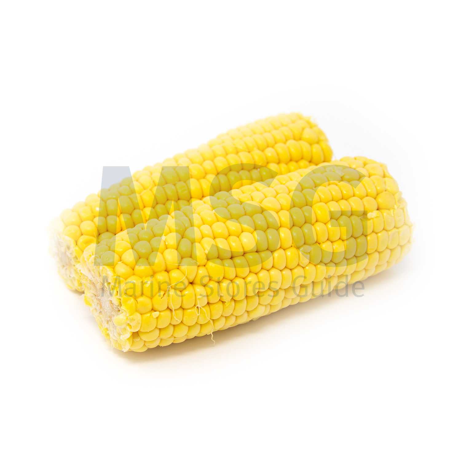 CORN ON COB FRESH