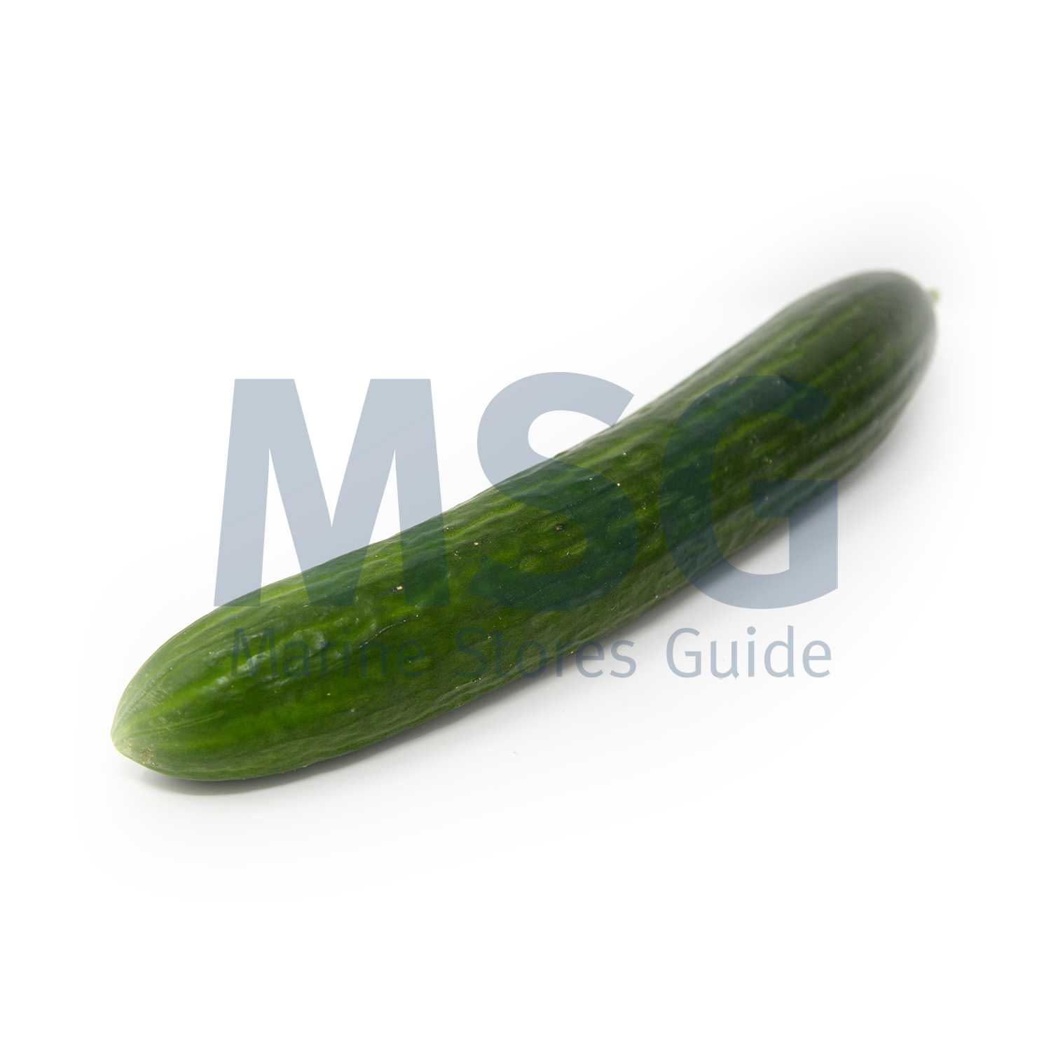 CUCUMBER FRESH