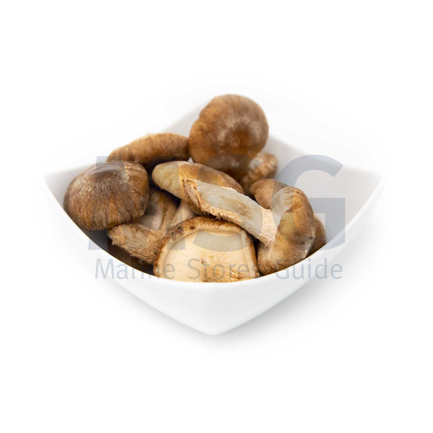 MUSHROOM FRESH DARK (SHIITAKE)