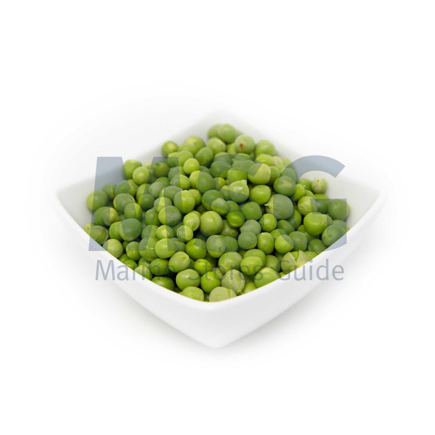 PEAS GREEN FRESH