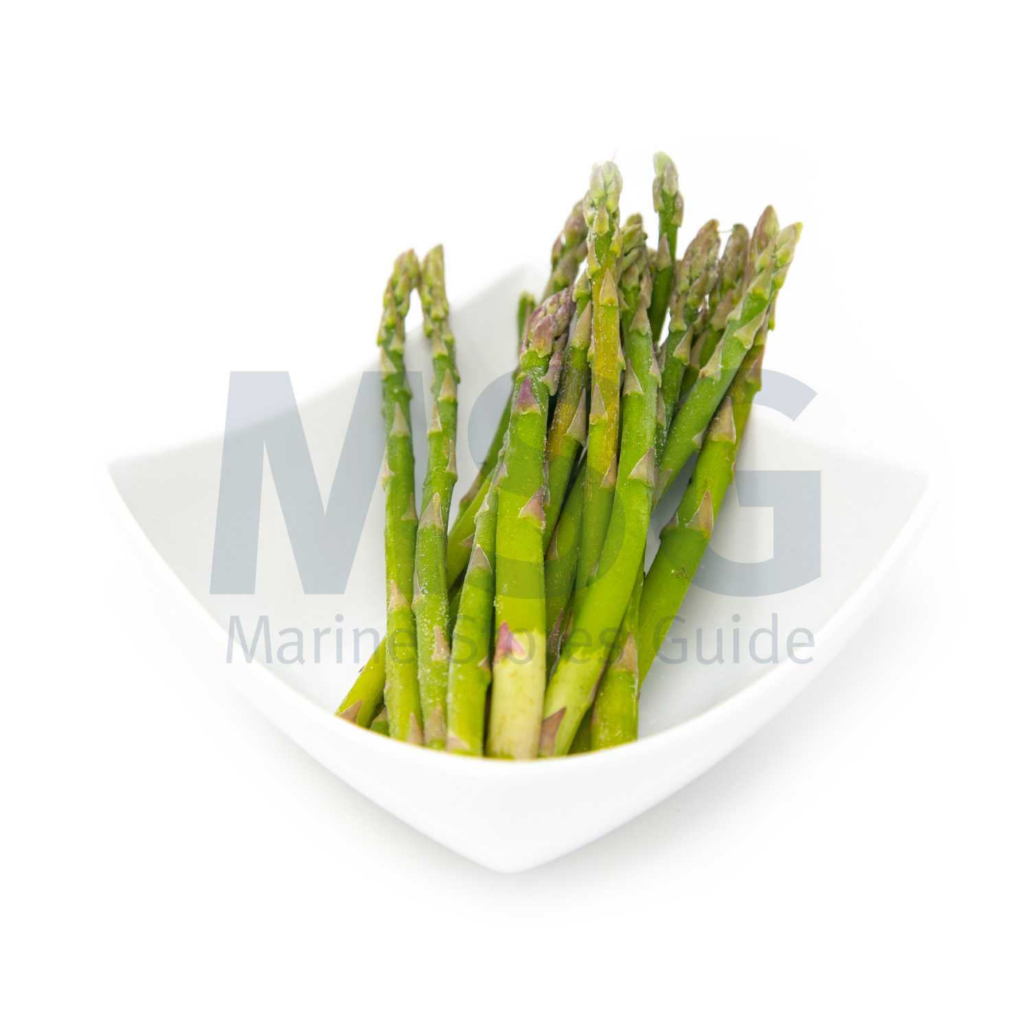 ASPARAGUS SPEAR FROZEN