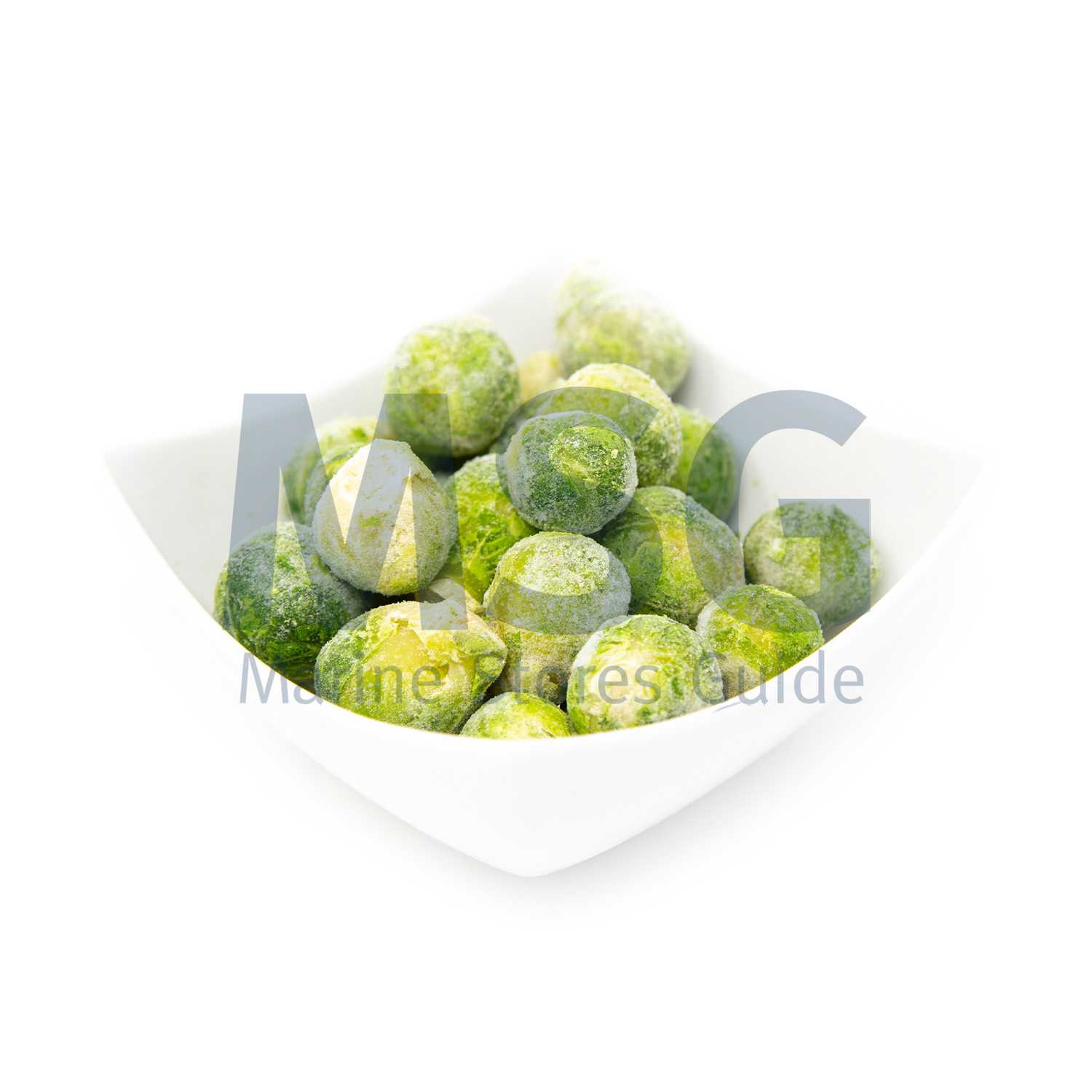 BRUSSELS SPROUT FROZEN