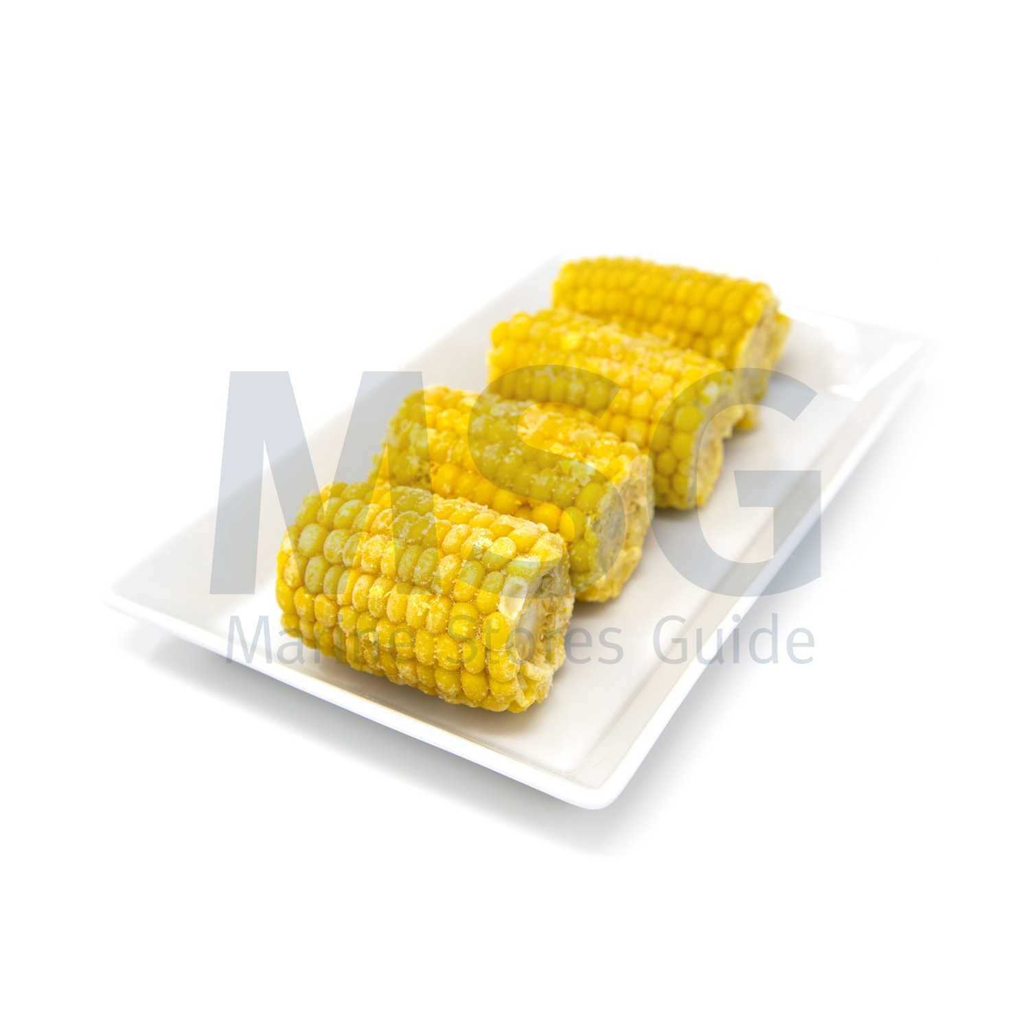 CORN ON COB FROZEN