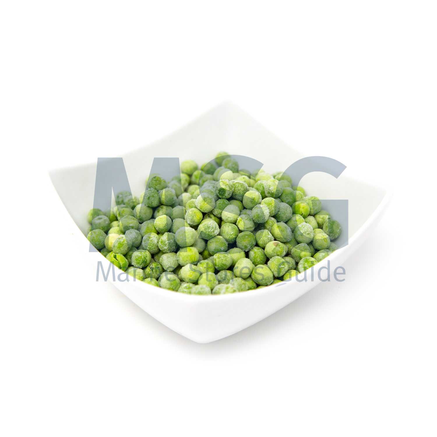 PEAS GREEN FROZEN