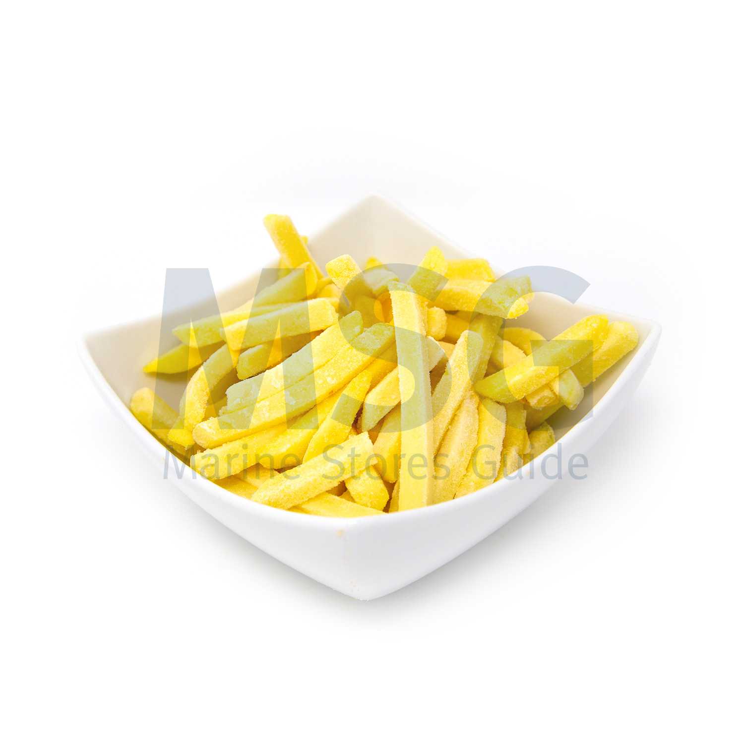 POTATO FRENCH FRY FROZEN