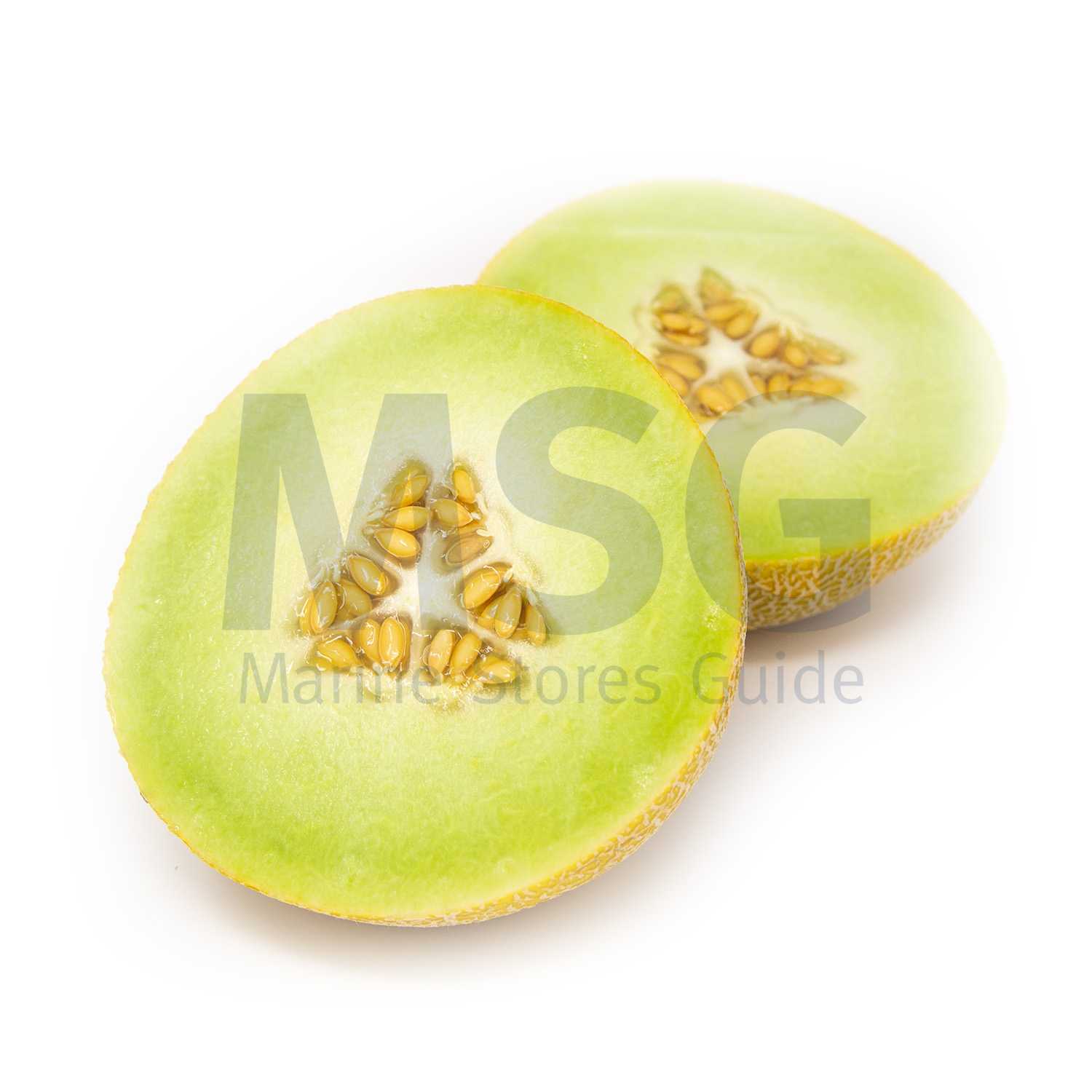 MELON SWEET HONEYDEW FRESH