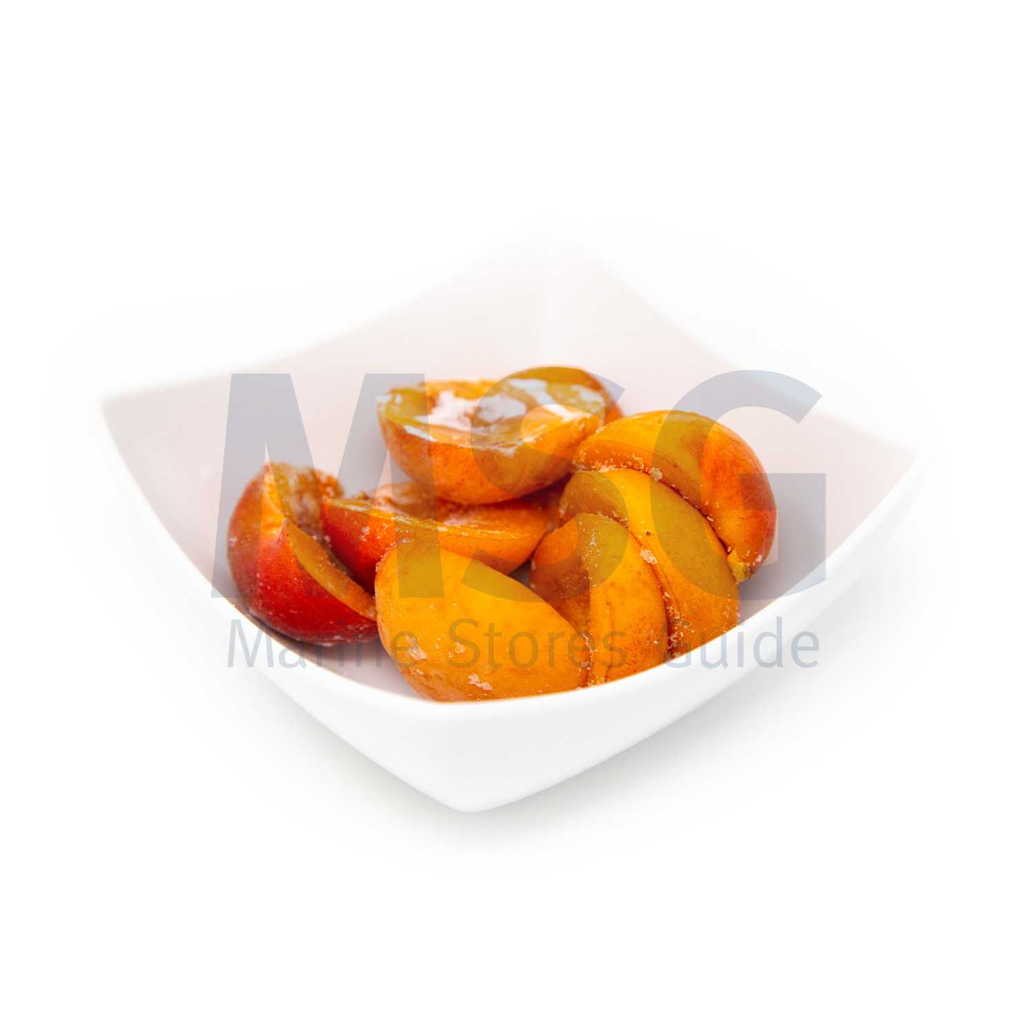 APRICOT HALVES FROZEN