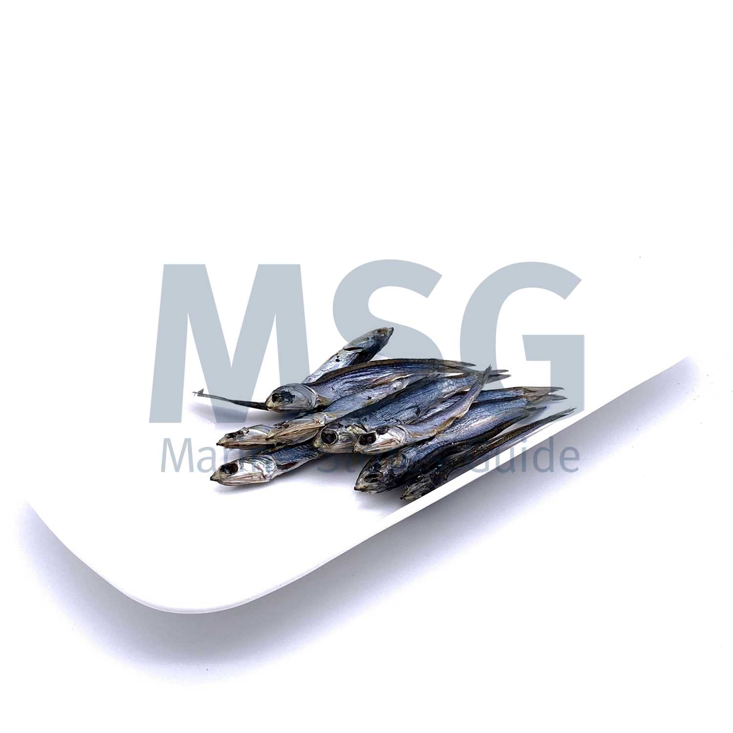 SARDINE DRIED SALTED, (MARUBOSHI)