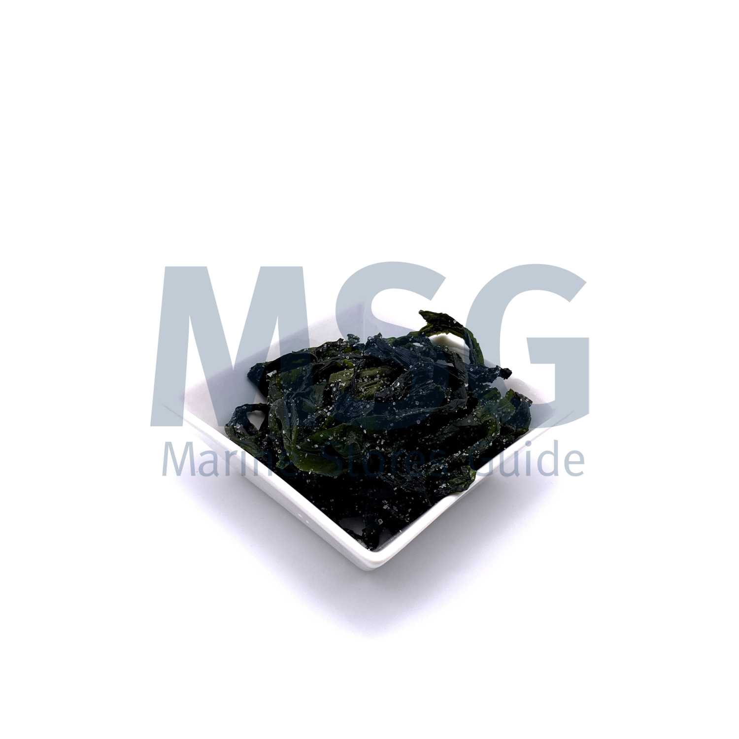 SEA WEED SALTED (SHIO WAKAME)