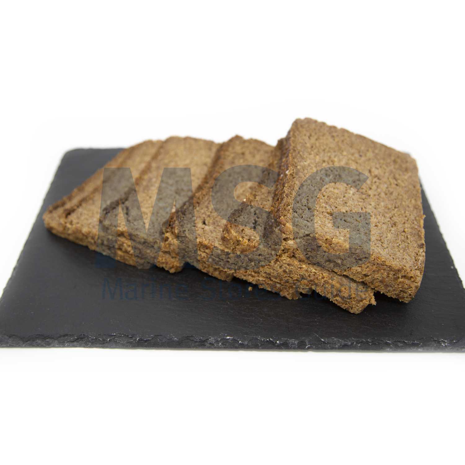 BREAD RYE 1KG (50% RYE)