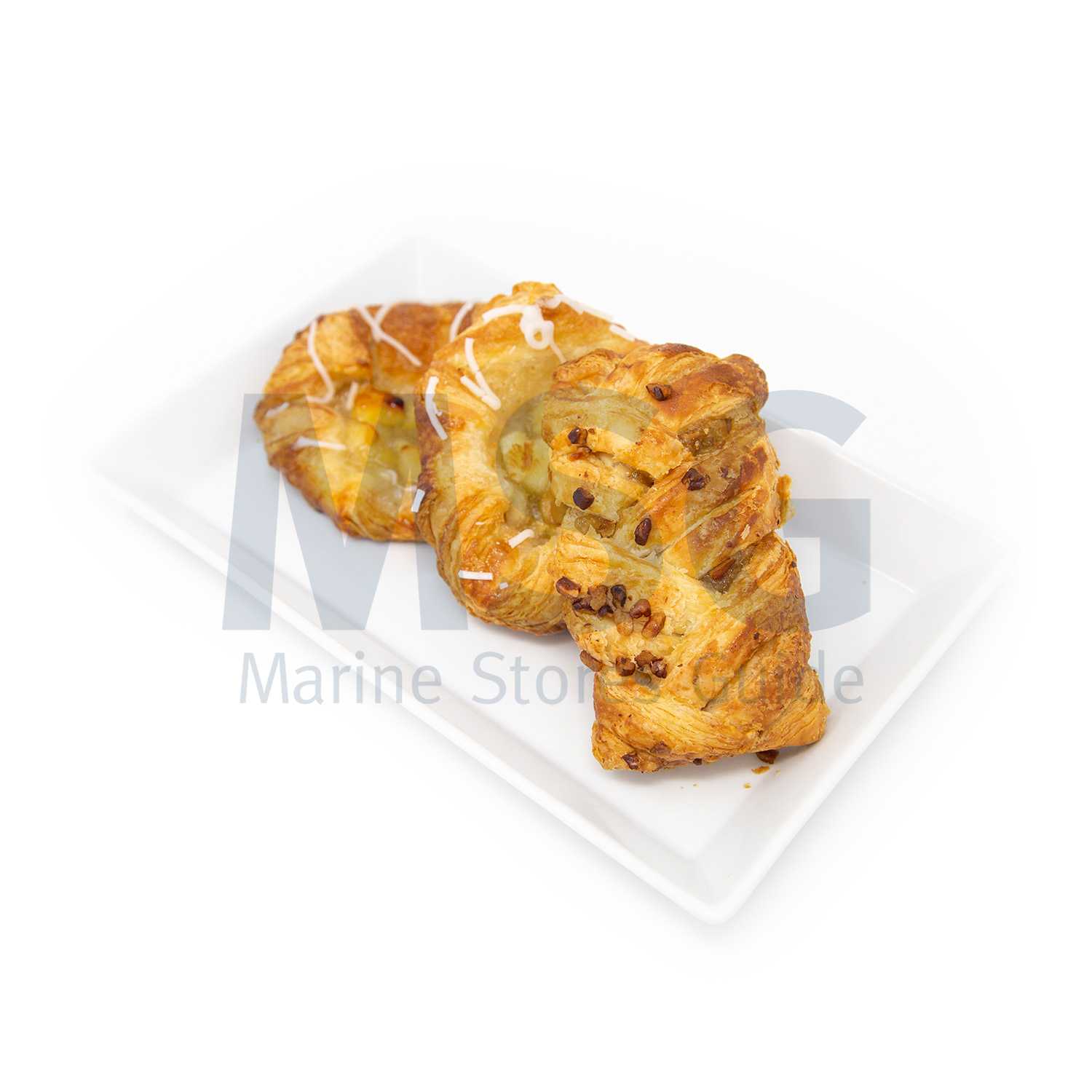 PASTRY DANISH ASSORTED