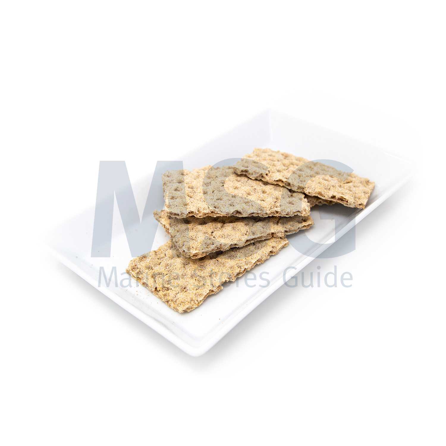 CRISPBREAD 250GRM